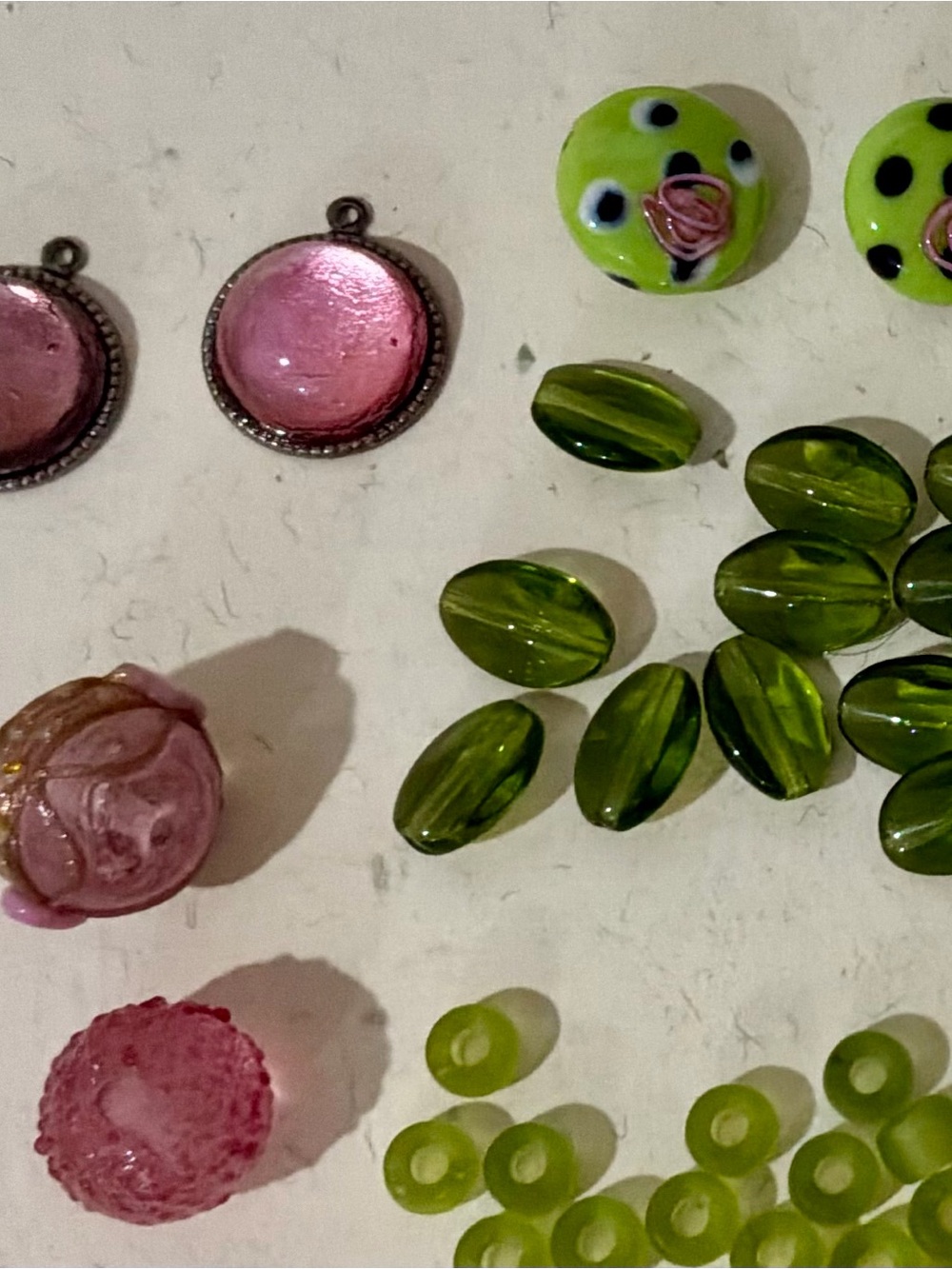 Bead lot - Picture 3 of 6